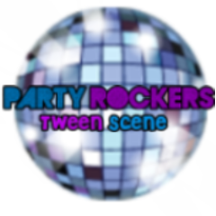 put a #1 Tween Dance Show that Empowers kids to be themselves, service to the world&the people it, & you get a #1 TV dance show, THE PARTY ROCKERS TWEEN SCENE!