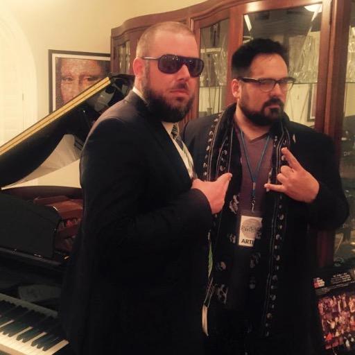 RobFordRockStar's profile picture. Follow the new comedy musical, written by Jonathan Ivie (@jiviethekeytard) & Charles Stevens (@csstevens2007).