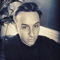 Barrie Griffith (@barriegmakeup) 's Twitter Profile