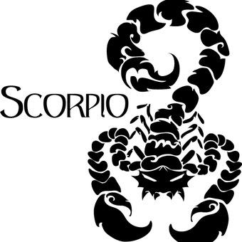 #Scorpios are the best but you knew that already.