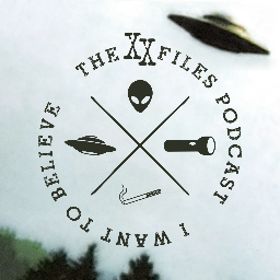 An X-Files rewatch podcast with two queer intersectional feminists who really don't like the X-Files.