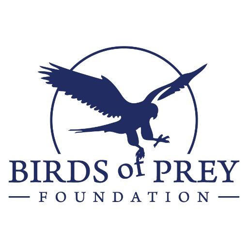 Dedicated to the rehabilitation and release of injured, ill, and orphaned birds of prey!