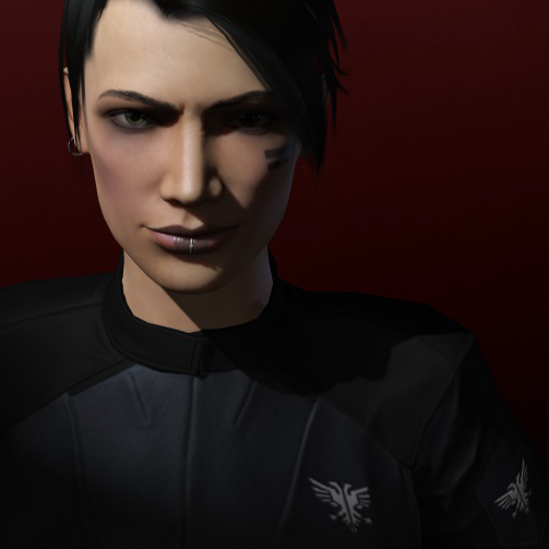 UliSparks's profile picture. V0LTA -  #Theraboys #RS