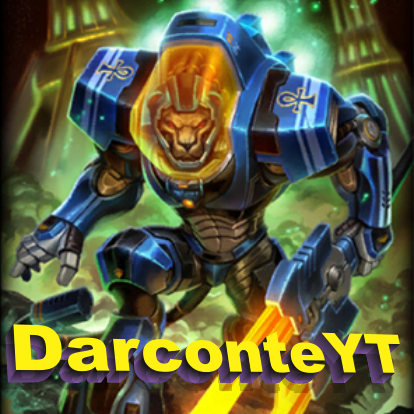 DarconteYTさんのプロフィール画像