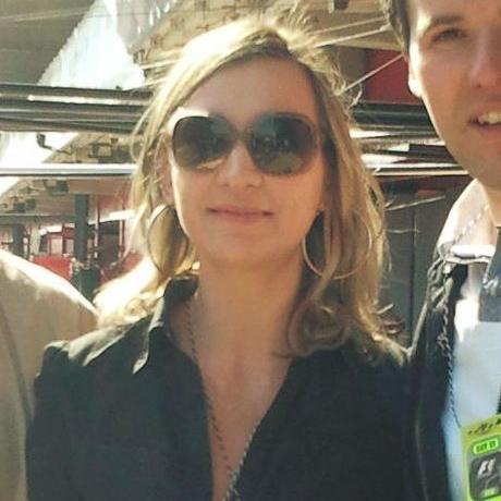 katzerll's profile picture. Loving Data, Sports, Traveling, F1, Morrissey, Rammstein,Dogs & Cats, Most People.