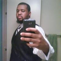 Diante Baker(@Boss8527) 's Twitter Profile Photo