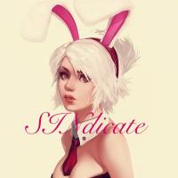 ѕ y n d ι c a т ə (@sindicatelounge) Twitter profile photo