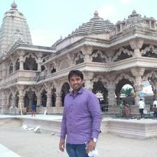 Mayank Jaiswal Avatar