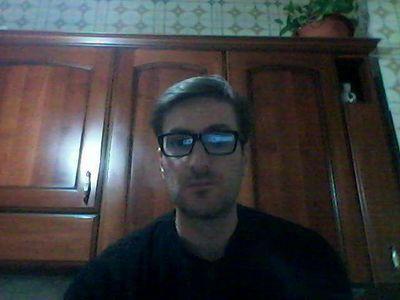 boscarinog0's profile picture. Sono solare