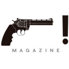 Bogotá based magazine exposing every form of art.