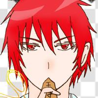 赤司征十郎@洸司 (@ksr_kou) Twitter profile photo