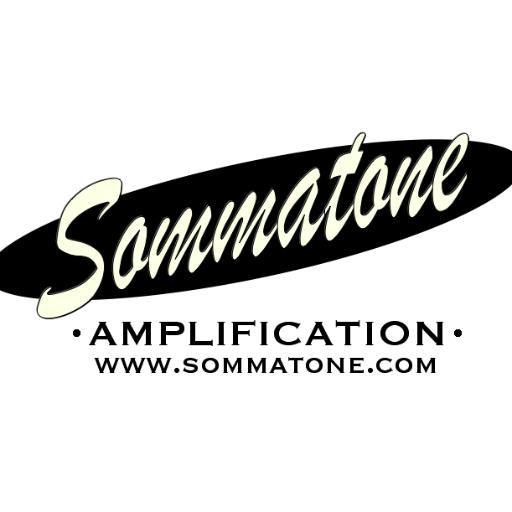 Sommatone Amplifiers