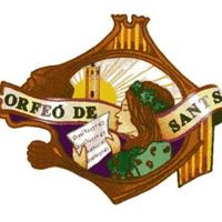 ORFEÓ DE SANTS (@orfeodesants) 's Twitter Profile