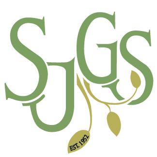 San Joaquin Genealogical Society  Preserving records, providing education to promote interest in genealogy since 1952.  Stockton, CA