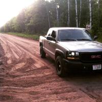 Russell Bacon (@baconrus76) 's Twitter Profile