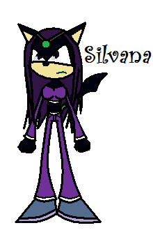 SilvanaRosechu's profile picture. 