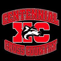 Centennial XC(@Cen10_XC) 's Twitter Profile Photo