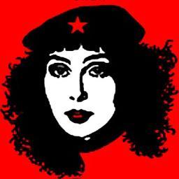 Hija de Madonna y Charly García. Travesti, montonera, adicta a starbucks y revolucionaria de twitter. 13 años Alumna de colegio privado católico y de un IPEM