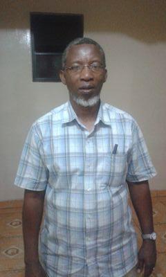 jaafar_wambua's profile picture. Mwalimu