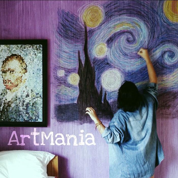 ArtManiaさんのプロフィール画像