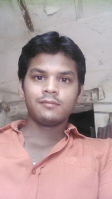 kesherwanishra1's profile picture. 