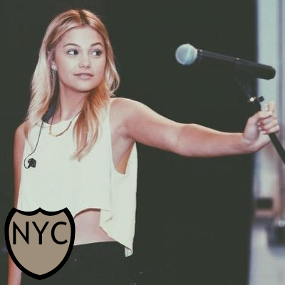 BridgetHamprp's profile picture. {rp}{@nycpreprp} [@bridgethamp_rp] single [#ooc = \\] single