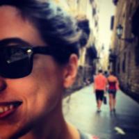 Anna Dotor (@annadotor) 's Twitter Profile