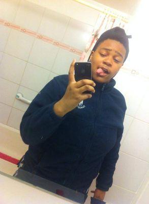 I Like Basketball and Dancing,Graduated From 8th Grade,I'm Single, Like ♀,