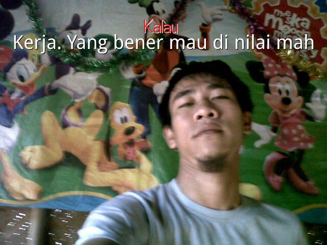 ozy_abdul's profile picture. Positif