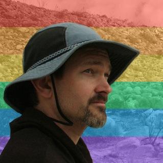 RyanAForsythe's profile picture. Author ('Dick Cheney Saves Paris' and more)  / Artist (Slugdalas!) / Publisher (Left Fork Books) / Book Designer (on Upwork) / Dad