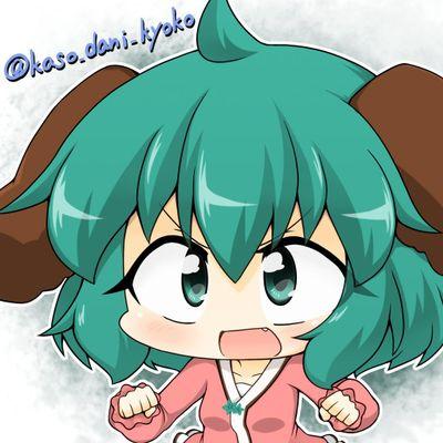 幽谷響子@アーサー響子さんのプロフィール画像
