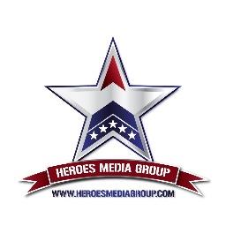 Digital Media| Publishing| Podcasts| and more! Your voice for Community Heroes, providing education, entertainment and empowerment.