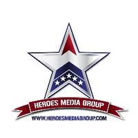 Heroes Media Group(@HeroesMediagrp) 's Twitter Profile Photo