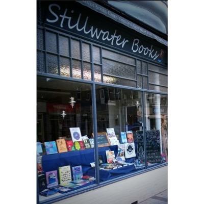 A creative and passionate independent bookshop with hand-picked titles. Email: books@stillwaterfelixstowe.co.uk