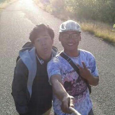 Sepenggal surga di tanah sumba timur