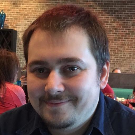 mivok's profile picture. @mivok@hachyderm.io