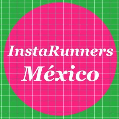 síguenos en @InstaRunnersMEX
InstaRunners #IRDF