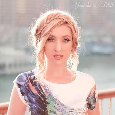 Lilith Moon Lilithmoonlife Twitter