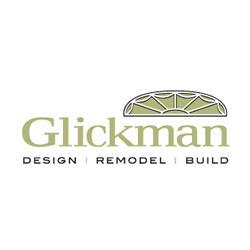 Glickman Design Build is a high-end home design, remodel and building firm with a focus on building homes for life.