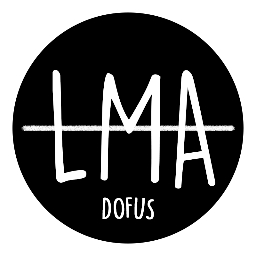 Liamaya_dofus's profile picture. Chaîne Youtube sur #Dofus - Humour décalé.