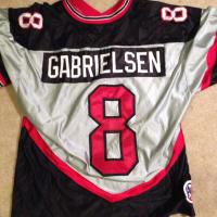 Scott Gabrielsen (@scottgabes8) 's Twitter Profile Photo Scott Gabrielsen (@scottgabes8) 's Twitter Profile Photo