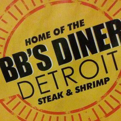 URBAN CUISINE in a league of his own HOME OF THE STEAK AND SHRIMP DETROIT'S BEST KEPT SECRET.
