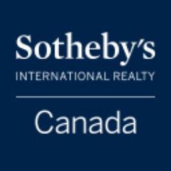 Sotheby's International Realty Sun Peaks I Local Expertise, Global Connections I https://t.co/PcNwX0o16H