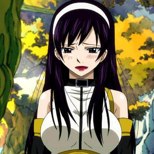 I am Ultear Milkovich. Born with an extreme amount of magic energy in my body. I know a lost magic: Arc of Time. #Rp #Fairytail #Single