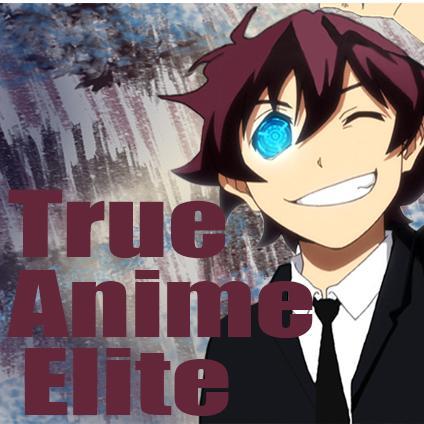 TheAnimeistGuy's profile picture. I try to make YouTube Videos Visit my Channel TrueAnimeElite!!!