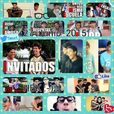 Amo A La CQ #Azuaritica #Urdapillinisqui #Fernylover #Bennylover #Müllersita #Emilover #Joceliner #Ceballista #AmoAHBK