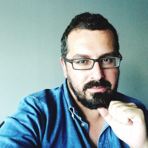 Cofounder of Diverger. (Proud) Geek. Music Festival addicted. Traveller. Work hard, party hard!!! https://t.co/WkwL0JD0I1