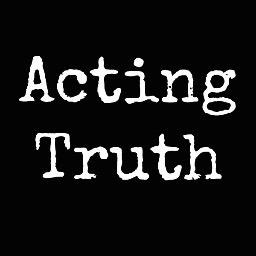 Cultivate your Acting Career - https://t.co/hRVdqc0Hsj ** ALW ACTING STUDIOS - Study Process, Personal, Specific TRUTH w/ @alazarrewhite