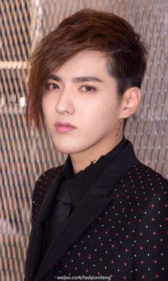 ♡☆For Wu Yi Fan only WYF☆♡