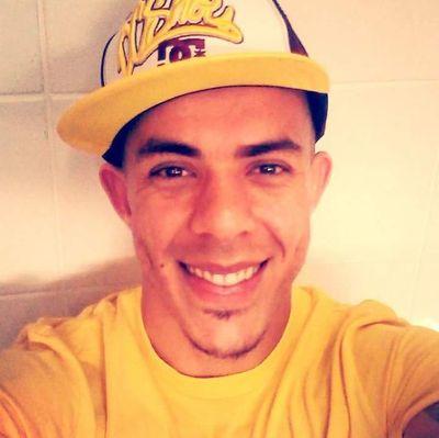 Musculação, Black Belt Milongueiro de JIU-JITSU, Bel. Administrador, Empregado Público - BA 
35 Y.O.